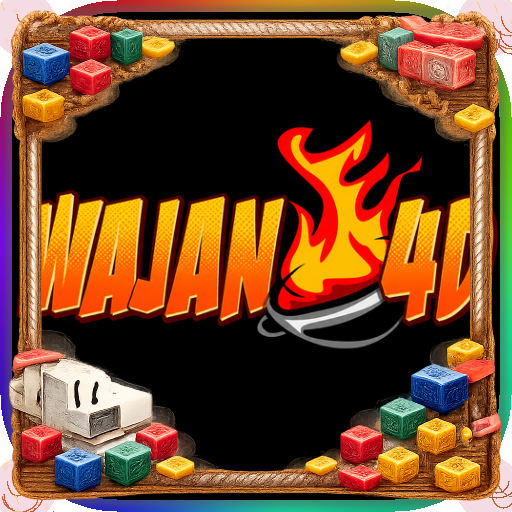 wajan4d — galeri pratinjau - APK Resmi